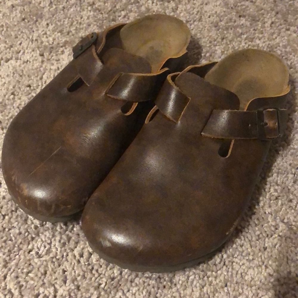Birkenstock’s